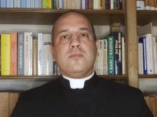 French authorities determined that "there does not appear that there is any infraction sufficiently characterized to justify any criminal procedure" against Father Matthieu Raffray.