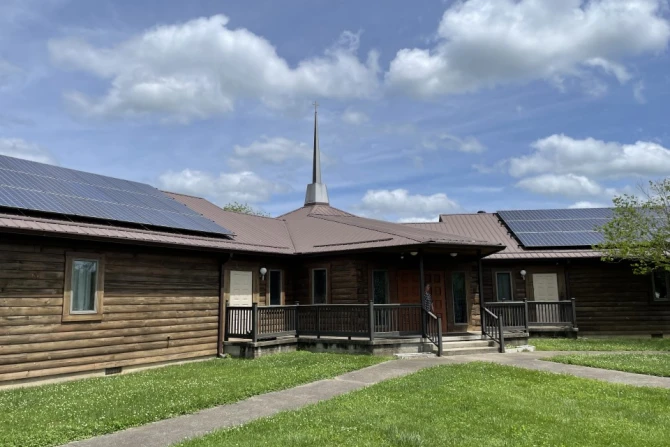 Diocese of Lexington