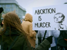 A late-term abortion clinic in Washington, D.C., has stopped taking appointments after a pro-life group campaigned against it.