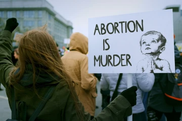 Abortion is Murder