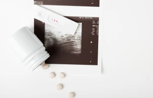 Fifty-one senators asked the FDA to rescind its approval of a generic version of the abortion drug mifepristone on Oct. 9, 2025. Credit: Yta23/Shutterstock