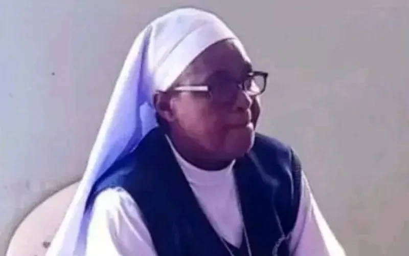 Sister Anselimina Karimi was found dead on Oct. 12,  2025, in the Meru Diocese in Kenya.?w=200&h=150