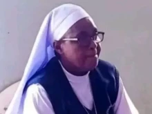 Sister Anselimina Karimi was found dead on Oct. 12,  2025, in the Meru Diocese in Kenya.