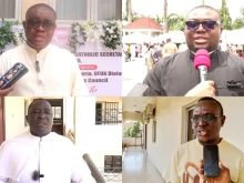 In interviews with ACI Africa, CNA’s news partner in Africa, Nigerian Catholic Church leaders shared their views on Christian persecution in the West African nation, expressing varied opinions on U.S. proposed legislation to change Nigeria's designation to a country of particular concern (CPC).