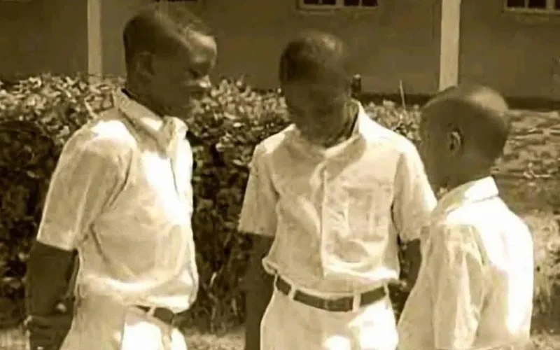 On Nov. 4, 2025, the Catholic Diocese of Auchi in Nigeria announced the release of two seminarians who were abducted in July during an armed attack on Immaculate Conception Minor Seminary in Ivianokpodi while confirming the death of a third victim.?w=200&h=150