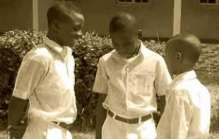 On Nov. 4, 2025, the Catholic Diocese of Auchi in Nigeria announced the release of two seminarians who were abducted in July during an armed attack on Immaculate Conception Minor Seminary in Ivianokpodi while confirming the death of a third victim. Credit: Catholic Diocese of Auchi