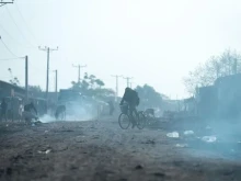 Members of the Catholic Bishops’ Conference of Ethiopia (CBCE) strongly condemned attacks in the Oromia Region in late October 2025 that claimed lives and destroyed property belonging to members of the Catholic community.