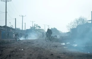 Members of the Catholic Bishops’ Conference of Ethiopia (CBCE) strongly condemned attacks in the Oromia Region in late October 2025 that claimed lives and destroyed property belonging to members of the Catholic community. Credit: World Council of Churches