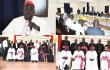 Cardinal Stephen Ameyu, president of the Sudan and South Sudan Catholic Bishops’ Conference (SSS-CBC), urged Catholic leaders this week to strengthen unity, foster nonviolence, and reinforce pastoral structures as the Church responds to the plight of the people of God in Sudan and South Sudan.