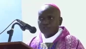 Bishop Stephano Lameck Musomba of the Diocese of Bagamoyo in Tanzania has denounced the killings connected to the country’s disputed Oct. 29, 2025, general elections.