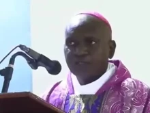 Bishop Stephano Lameck Musomba of the Diocese of Bagamoyo in Tanzania has denounced the killings connected to the country’s disputed Oct. 29, 2025, general elections.