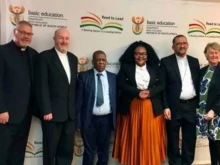 The National Catholic Board of Education (NCBE) and the Southern African Catholic Bishops’ Conference (SACBC) Justice and Peace Commission have issued a  joint statement condemning the rising wave of violence affecting schools across South Africa.
