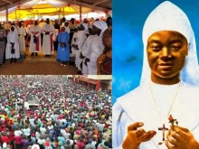 The president of the National Episcopal Conference of Congo (CENCO) has announced the construction of a national shrine dedicated to Blessed Marie-Clémentine Anuarite Nengapeta, a Congolese sister beatified in August 1985.