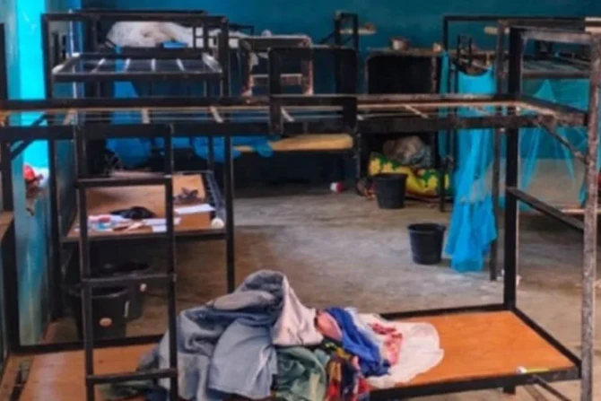 Nigeria school girls