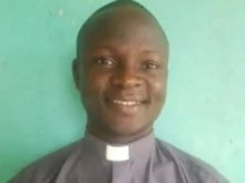 Father Deusdedit Ssekabira of the Catholic Diocese of Masaka in Uganda is in police custody for alleged “violent subversive activities against state” following his abducted from his office in Katwe, Masaka city, by men wearing Uganda Army uniform on Dec. 3, 2025.