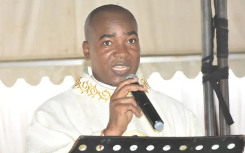 Nigerians must stop ‘trading future for crumbs’: Catholic official on security crisis