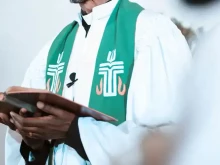 Forty-five priests and four bishops in Venezuela have died from COVID-19 as of December 2021, the Venezuela bishops' conference has reported.