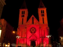 Red Week 2021 is marked in Bosnia and Herzegovina.