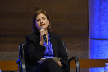 Marta Petrosillo ACN