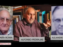 Jesuits accused of abuse in Bolivia in May 2023.