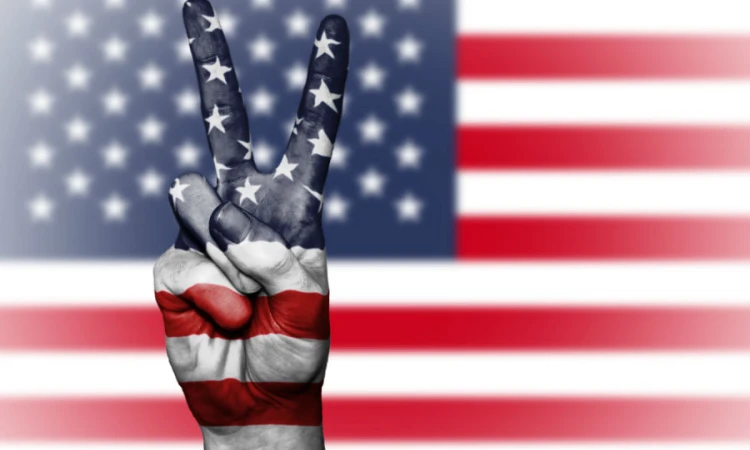 administration america art 345092