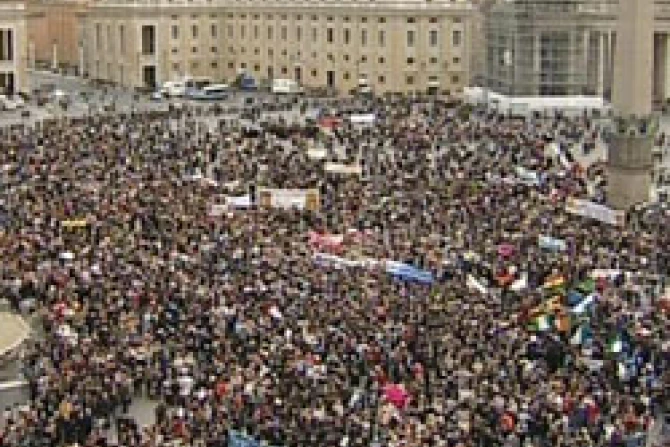 africans in St Peters