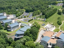 The Augustine Institute's new facilities in Florissant, Missouri.