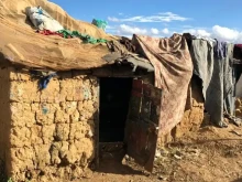 Akamasoa Argentina works with the community of Lima, province of Buenos Aires.