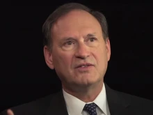 Associate Justice Samuel J. Alito Jr.