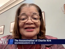 Alveda King has suffered three assassinations in her family: that of her father, Rev. Alfred Daniel Williams King; her grandmother, Alberta King; and her renowned uncle, Martin Luther King Jr.