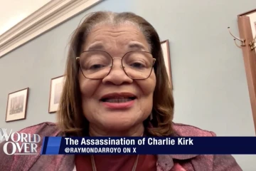 Alveda King