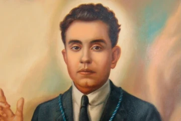 Anacleto González Flores
