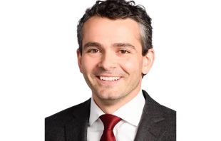 Ryan Anderson .  Credit: EPPC