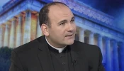 Andre Mahanna, a former Maronite Catholic priest.