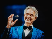 Andrea Bocelli