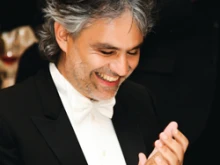 Andrea Bocelli 
