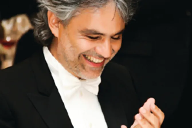 Andrea Bocelli's 3 Children: Everything to Know