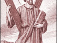 St. Andrew