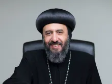 Archbishop Angaelos. Courtesy photo.