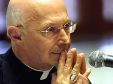 Cardinal Angelo Bagnasco