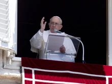 Angelus address on June 12, 2022