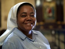 For committed Catholics, statistics like this come as no surprise. It’s the Gospel message in a bar graph, the cross in a pie chart.