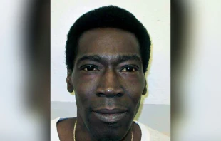 The state of Alabama on Oct. 23, 2025, executed convicted murderer Anthony Boyd by nitrogen gas just hours after the U.S. Supreme Court refused to consider requiring the state to execute him by firing squad instead. Credit: Alabama Department of Corrections via AP, File