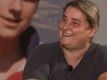 Antonia Salzano is the mother of St. Carlo Acutis.