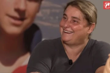 Antonia Salzano, mother of St. Carlo Acutis