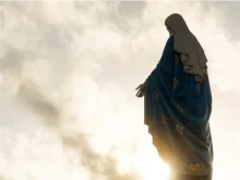 Bishop Salvi announced the determination that the alleged apparitions of the Virgin Mary in Trevignano Romano are not supernatural.