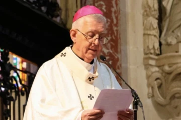 Toulouse Archbishop Guy de Kirimel