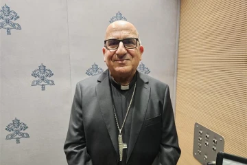 Archbishop Fernando Chomali