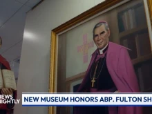 The Spalding Institute in the Diocese of Peoria, Illinois, is being transformed into “The Fulton J. Sheen Experience,” an expansion of the Sheen museum, which has been open since 2008. 