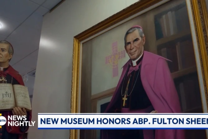 Fulton Sheen